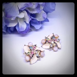 Vintage earrings